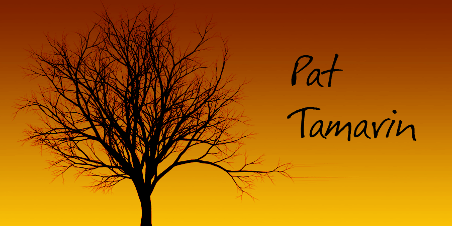 Pat Tamarin