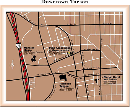 downtown-tucson
